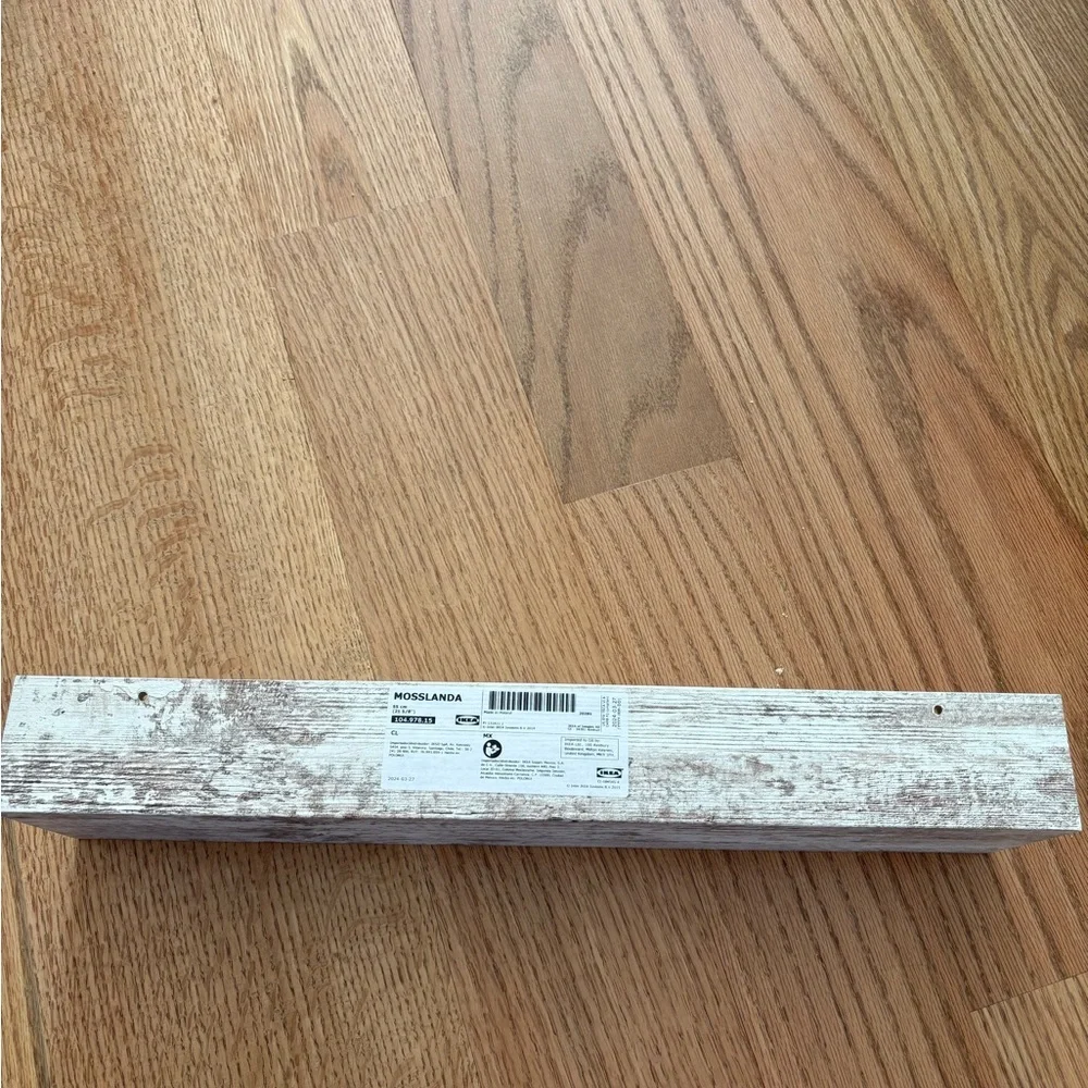 Shelf